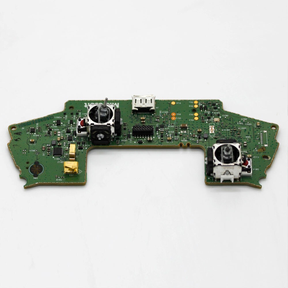 Microsoft Xbox One Elite Series 2 Joystick Thumb 1797