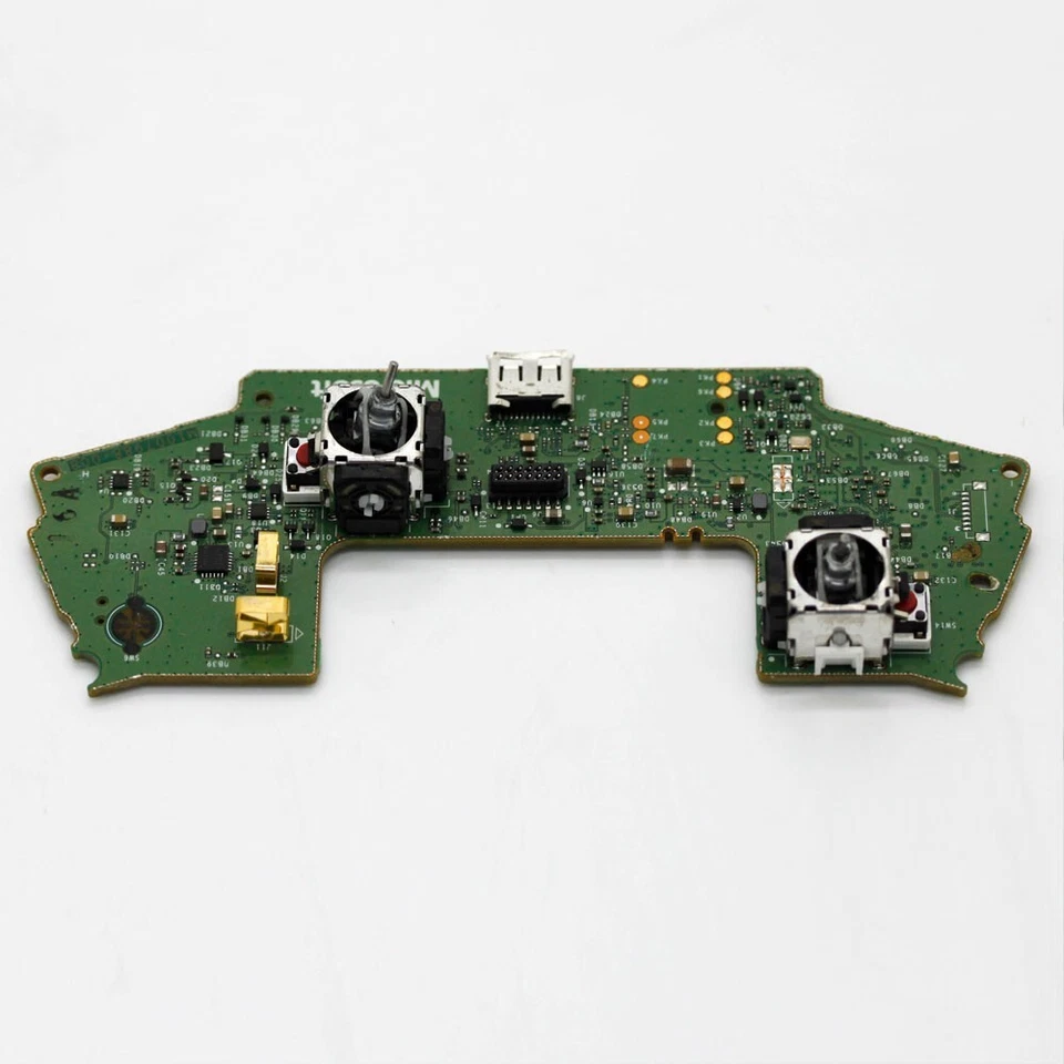 OEM Joystick Thumb Circuit MotherBoard M1007988-008 For Xbox Elite Series 2 - Image 2 of 4