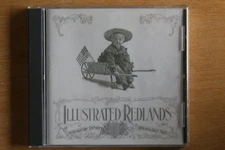 Illustrated Redlands    (Box C580)