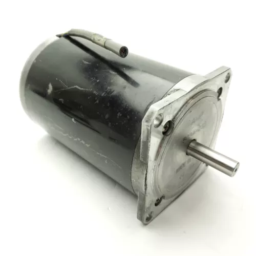Parker S83-135 Compumotor Stepper Motor 2-Phase Hybrid 400oz-in 3/8"Shaft NEMA34