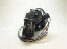 NEW PORT ENGINEERING WIPER MOTOR 1960-66 CHEVY/GMC PICKUP NE6066CT (TOWARD SEAT)