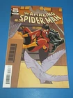 Amazing Spider-man #31 Casagrande Variant NM Gem Wow