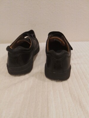 Dr Comfort Scott 9210 Therapeutic Diabetic Leather Shoes  display picture 1