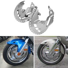 Brake Rotor Covers Led Ring Of Fire Fit For Honda Goldwing Gl1800 2001-2017 2016 Brake Rotor Covers Led Ring Of Fire Fit For Honda Goldwing Gl1800 2001-2017 2016