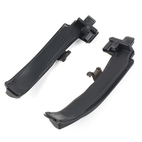 LED Sequential Side Mirror Light Turn Signal Lamp For Volvo V40 V60 S60 V70 S80 - Picture 13 of 15