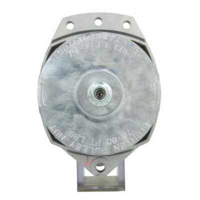 Neu Prestolite Lichtmaschine passend für Isuzu   110-568 150 A