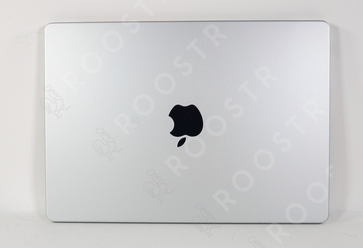 Apple MacBook Pro 14