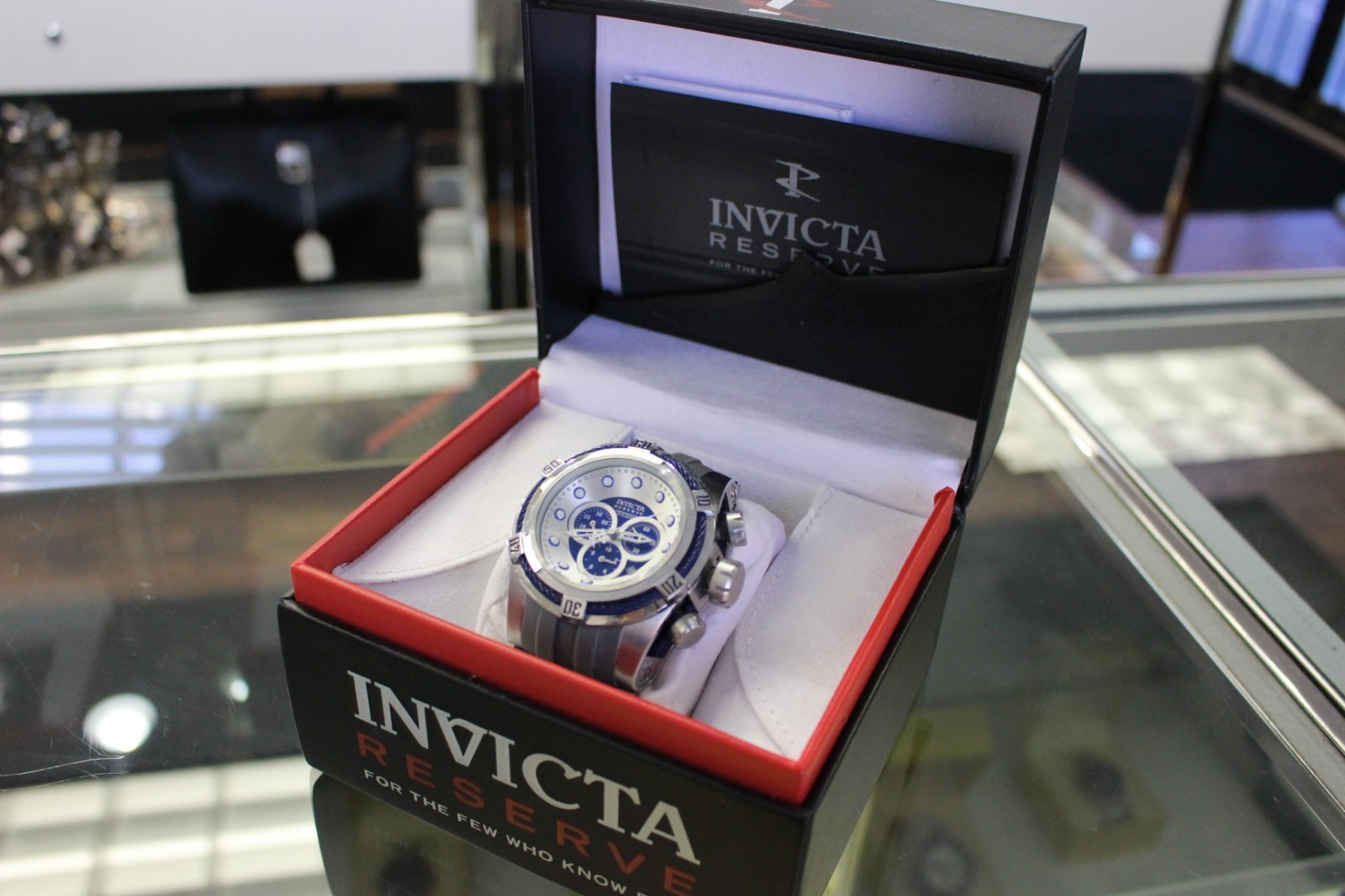 invicta 26439