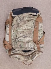 Defender Deployment Bag by Thin Air Gear  Multicam roller backpack rucksack