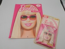 Panini Album - Barbie Ma Vie En Rose + 50 vignettes - Album sticker new FR