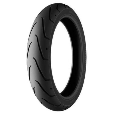 ・ミシュラン　スコッチャー11 150/60zr17 120/70zr18 TYRE PAIR MICHELIN 120/70-18 (59W) + 150/60-17 (66W) SCORCHER 11