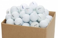 Second Chance Titleist 100 Golf Balls - Grade A Second Chance Titleist 100 Golf Balls - Grade A