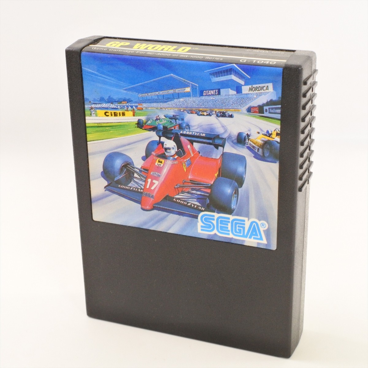 ぷんすかぷん) SEGA SG-1000II ZIPPY RACE付 ぷんすかぷん) SEGA SG