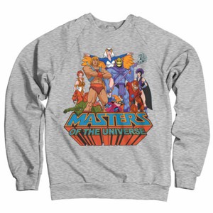 mann sweatshirt