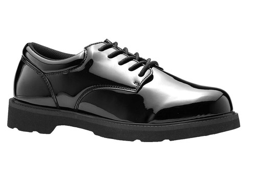 Auth CHANEL G25714 Dress Shoes Lace-up Shoes Size 37 / US 7 Black