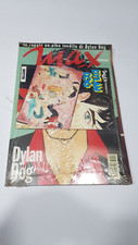 max albo speciale fuori serie dylan dog  spettri blisterato