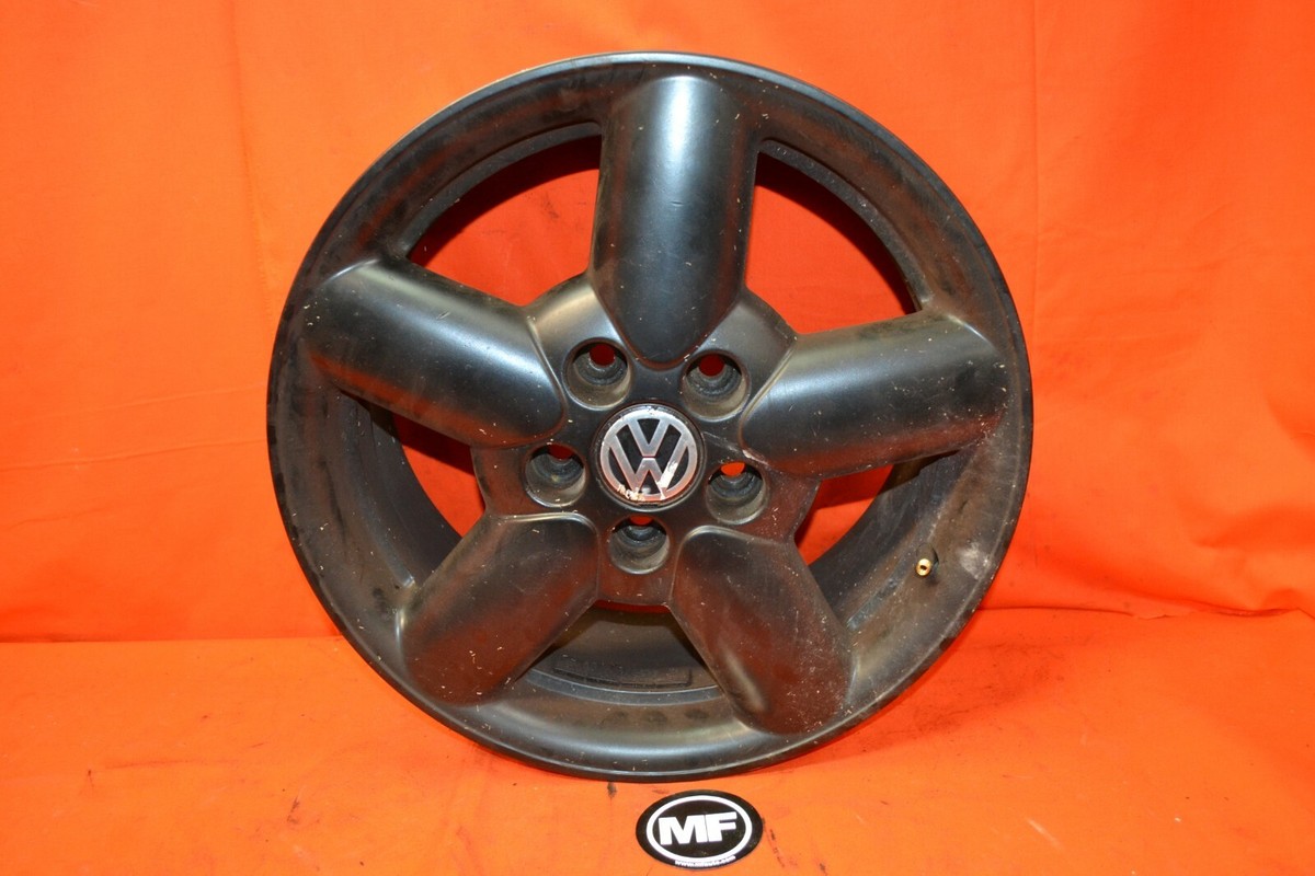 VW T4 EUROVAN OEM 16x7 Alloy Wheel 7D0 601 025B | eBay