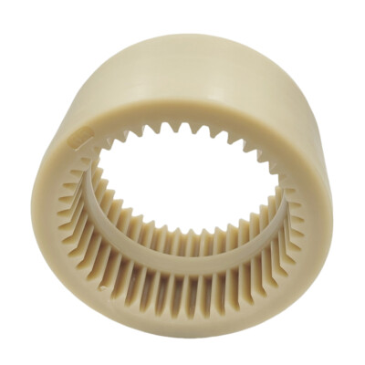 M-65 Gear Coupling Sleeve FLEXIBLE SHAFT PART M-65 For Bowex