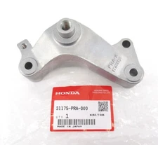 Genuine OEM Honda 31175-PRA-000 Idler Pulley Bracket 2002-2011 Civic
