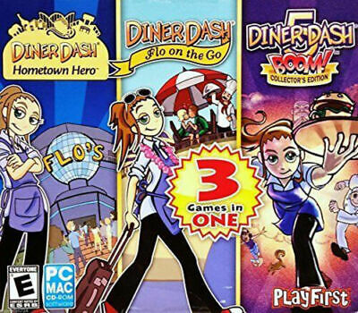 Diner Dash Hometown Hero  Play Diner Dash Hometown Hero on PrimaryGames