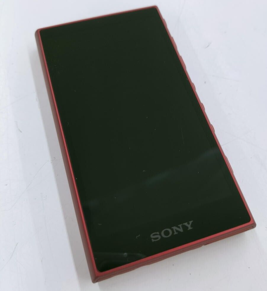 WALKMAN　NW-A106 Sony walkman NW-A106 A series memory Type Digital Media