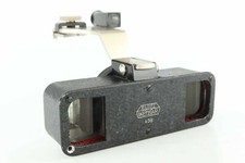 Leica Stereoly VORSA Stereo Vorsatz Attachment Leitz 90479