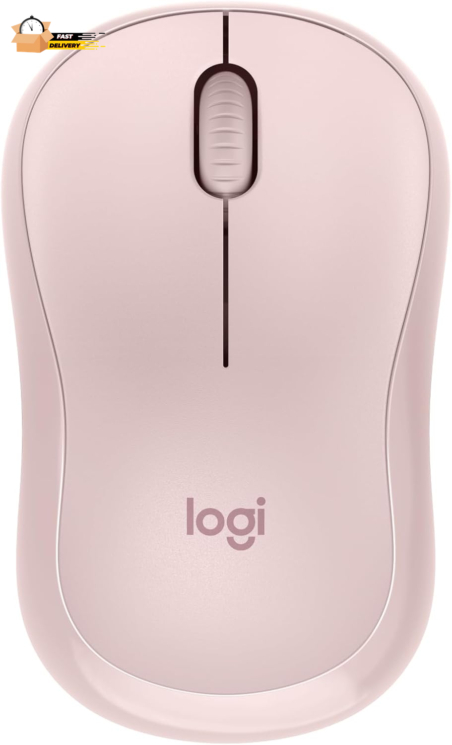 M240 Silent Wireless Bluetooth Mouse Compact Portable Smooth Tracking 18-Month Battery Life