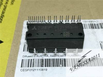 Neu 1PCS PS21353-N MITSUBISHI Ipm Modul PS21353N