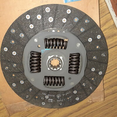 Genuine GM Clutch Pressure Plate and Disc Set 12375175 for sale 