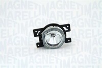 Nebelscheinwerfer 712403701110 Magneti Marelli FüR Fiat Opel