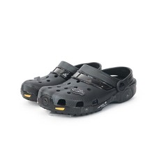 Crocs x Batman Mobile Classic Clog Black Pre-School Sizes 210229-001