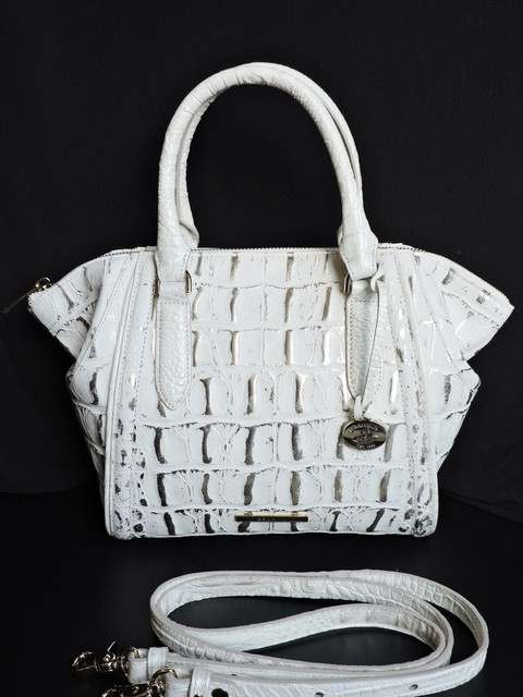 Leather Purse Brahmin Mini Camila Satchel Brahmin Mini Camila Satchel