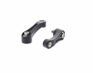 Pillion Footpeg Removal Kit by Evotech Performance UK YAMAHA XSR 900 2016 Pillion Footpeg Removal Kit by Evotech Performance UK YAMAHA XSR 900 2016