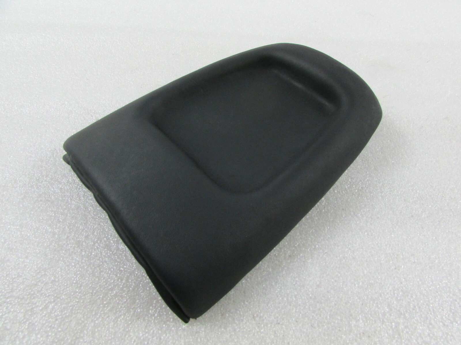 Ferrari California, Console Front Access Door, Used, P/N 82114400