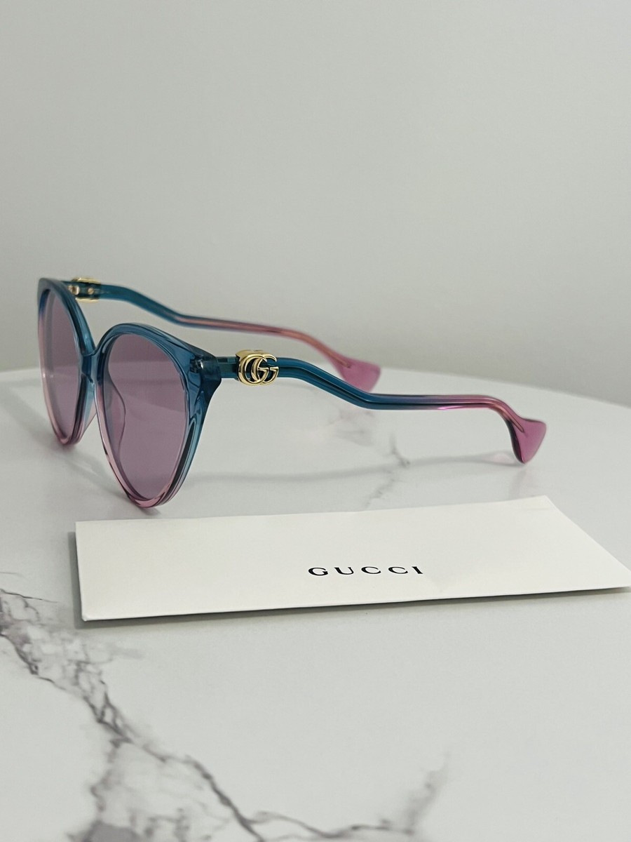 Gucci Transparent Women