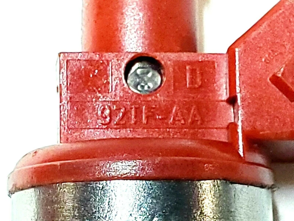 (6 piezas) ACTUALIZACIÓN HP NUEVOS X6 BOSCH inyectores de combustible para Mazda Navajo 4,0 L V6 1993, 1994 Foto 2 de 4