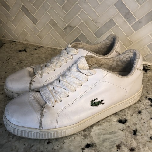 lacoste carnaby retro