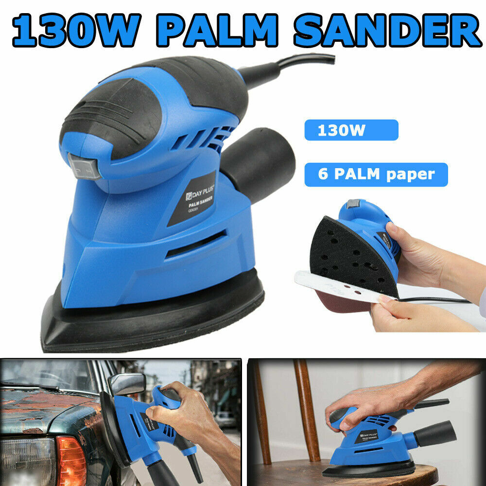 palm belt sander