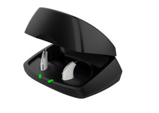 Starkey Premium Standard Charger for Evolv, Livio Edge, Livio AI, Muse, Edge