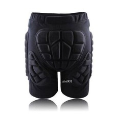 Skate Snowboard Protection Skiing Protector Skating Protective Hip Padded Shorts