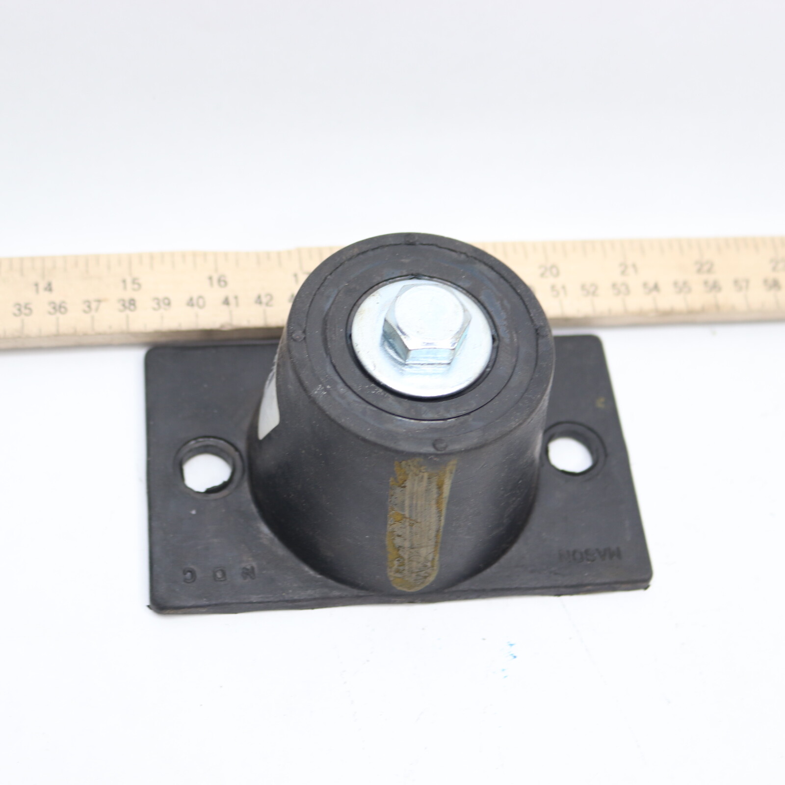 Leveling Pad ND-C-YELLOW