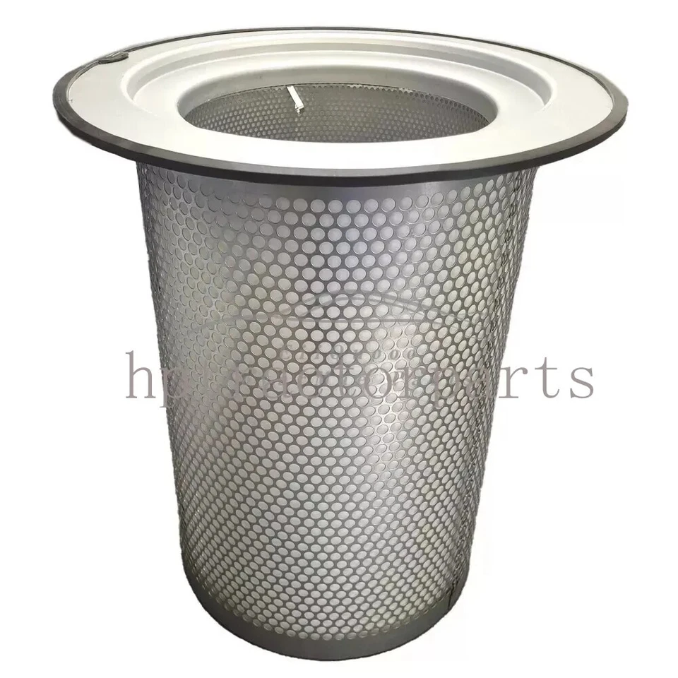 Oil Air Separator 23545841 Fits For Ingersoll Rand Compressor R110N R90I R110I - Image 2 of 4