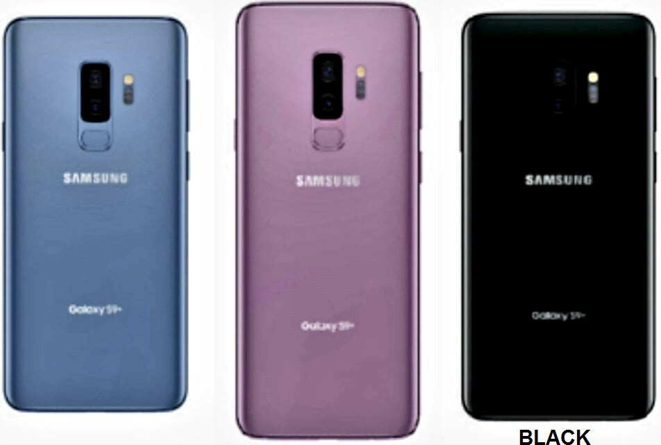 used unlocked samsung galaxy s9 plus | eBay