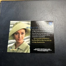 B4d James Bond Connoisseur Collection Vol. 2 007 #107 Jane Seymour Tee Hee