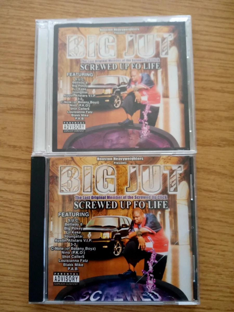 Album CDs DJ Screw for sale | eBay