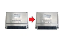 Engine Control Module ECM COPY CLONE SERVICE For 2003 - 2005 Range Rover HSE 