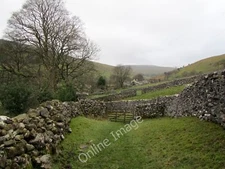 Photo 12x8 Green Lane leading to Litton Litton/SD9074 The bridleway from  c2011