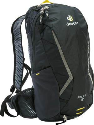 deuter race