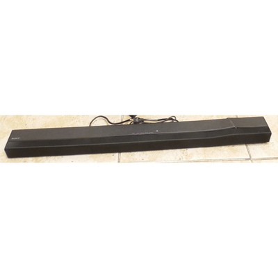 Sony SA-CT180 50W 2-Channel Soundbar 