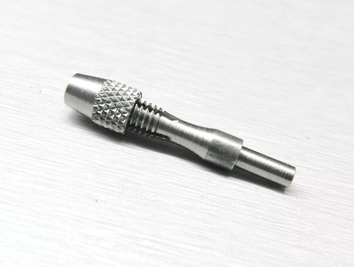 Micro chuck on sale